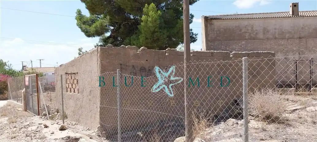 Maison avec jardin à vendre à Alhama de Murcia ciudad, imagen 16