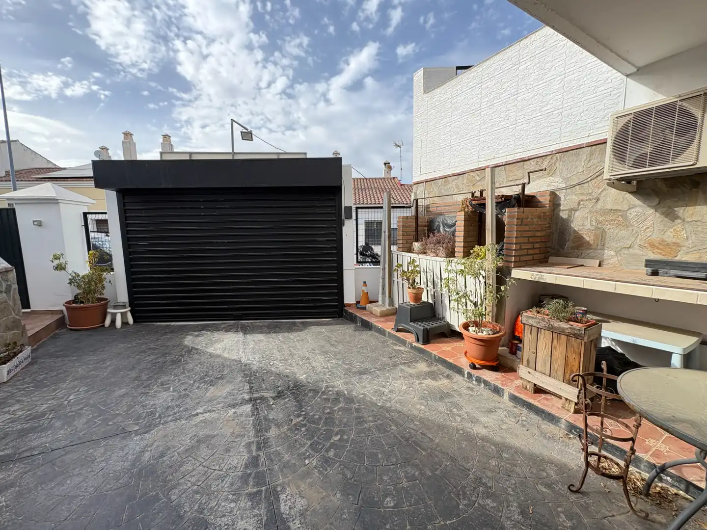 Maison avec terrasse à vendre à Cártama pueblo, imagen 3