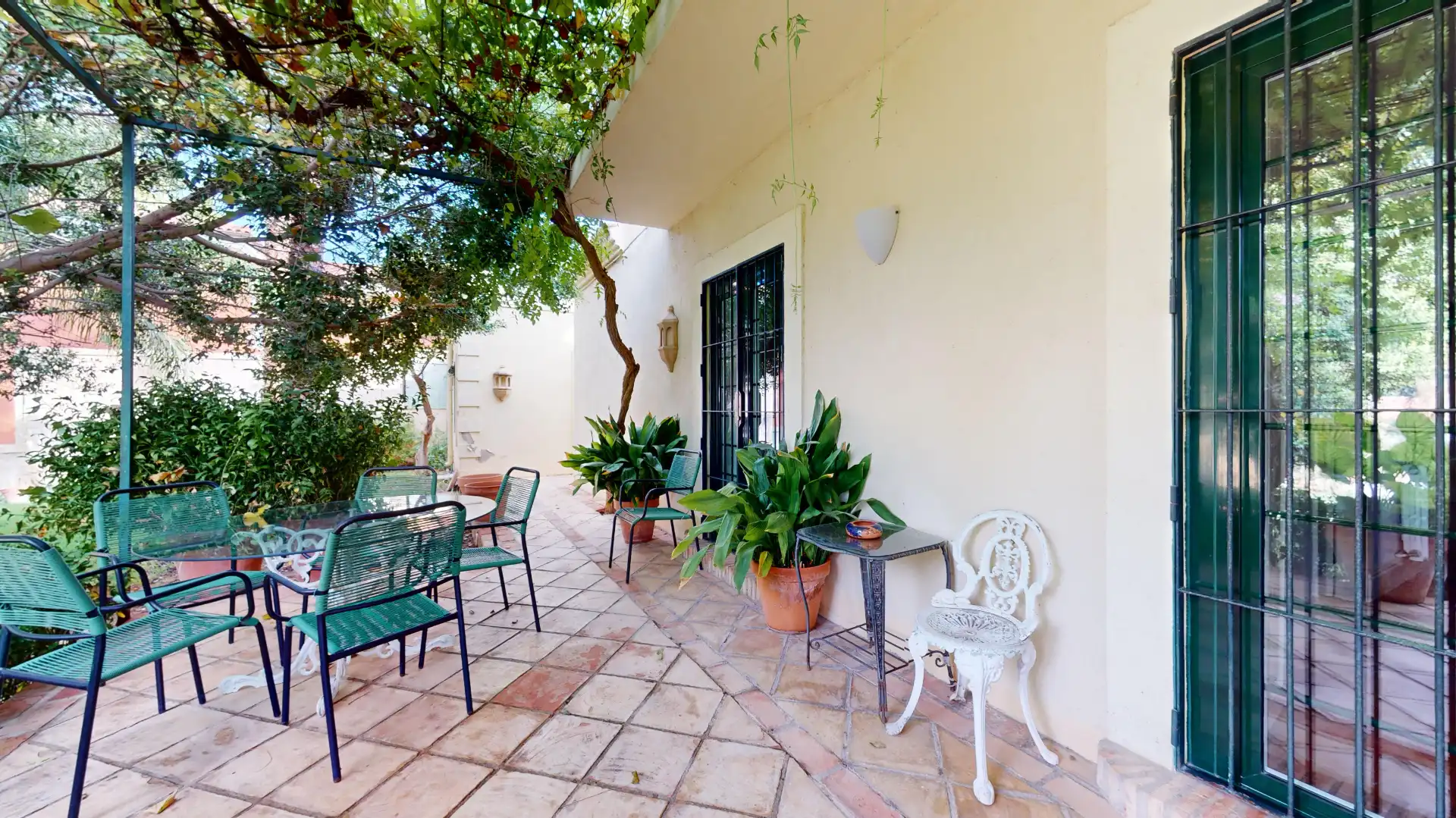 Houses for sale in Santo Angel