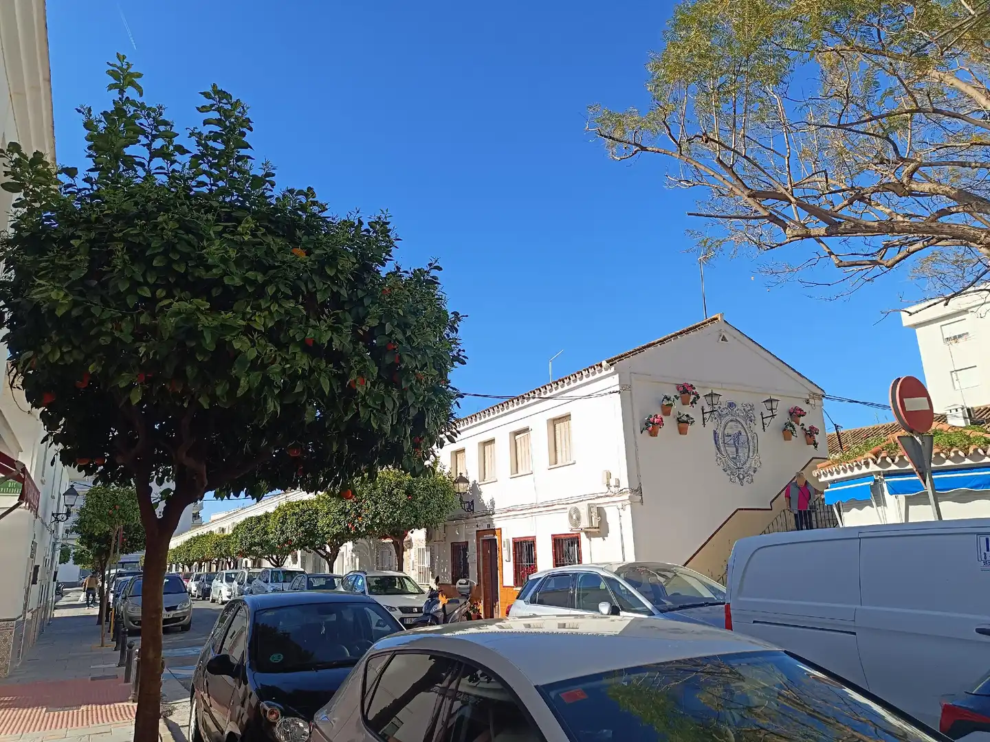 Abitazione in vendita a Puerto Deportivo, imagen 19