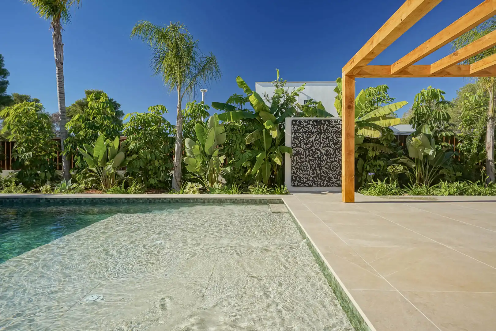 Xalet amb piscina en venda a La Granadella  - Costa Nova, imagen 30