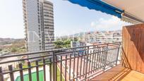Terrace of Flat for sale in Vilassar de Mar  with Terrace, Balcony and Community pool