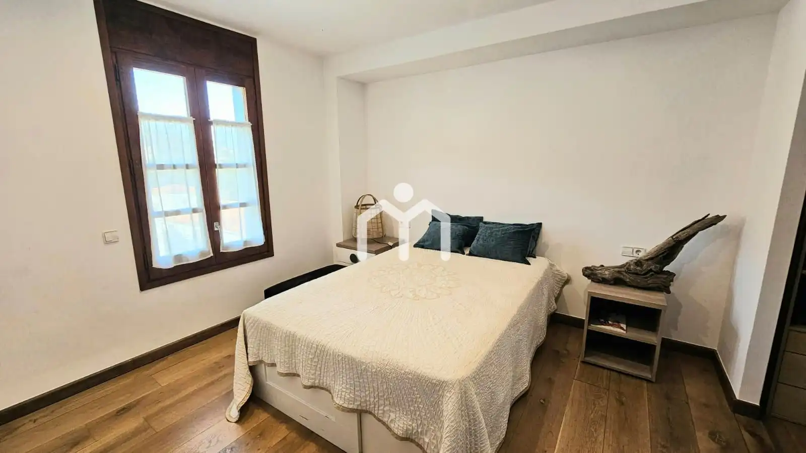 Habitación de Casa o chalet en venta en Premià de Dalt con Aire acondicionado, Calefacción y Parquet