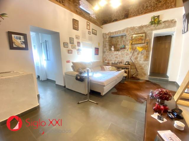 Casa-chalet en Venta en Onda