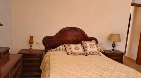 Foto 5 de Casa adosada en venda a Calle Máiquez, 4, Cehegín, Murcia