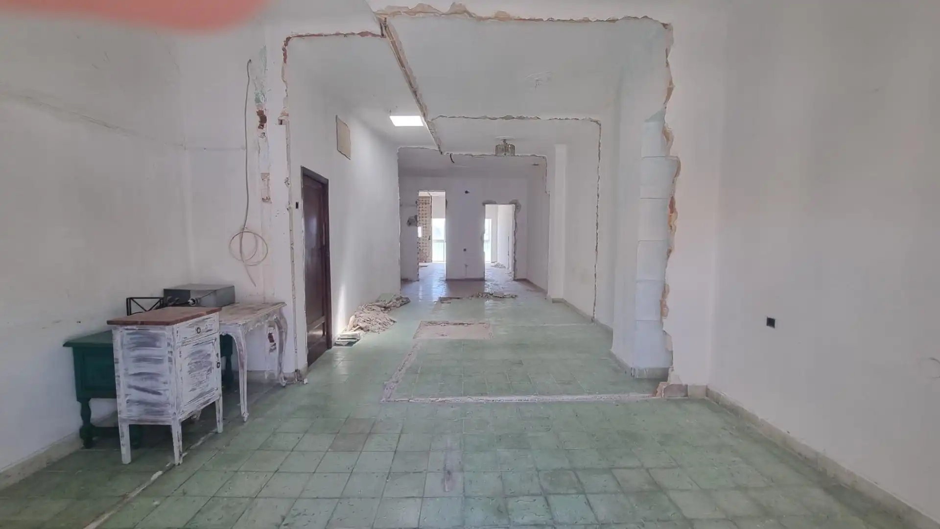 Apartamento en venta en Altea