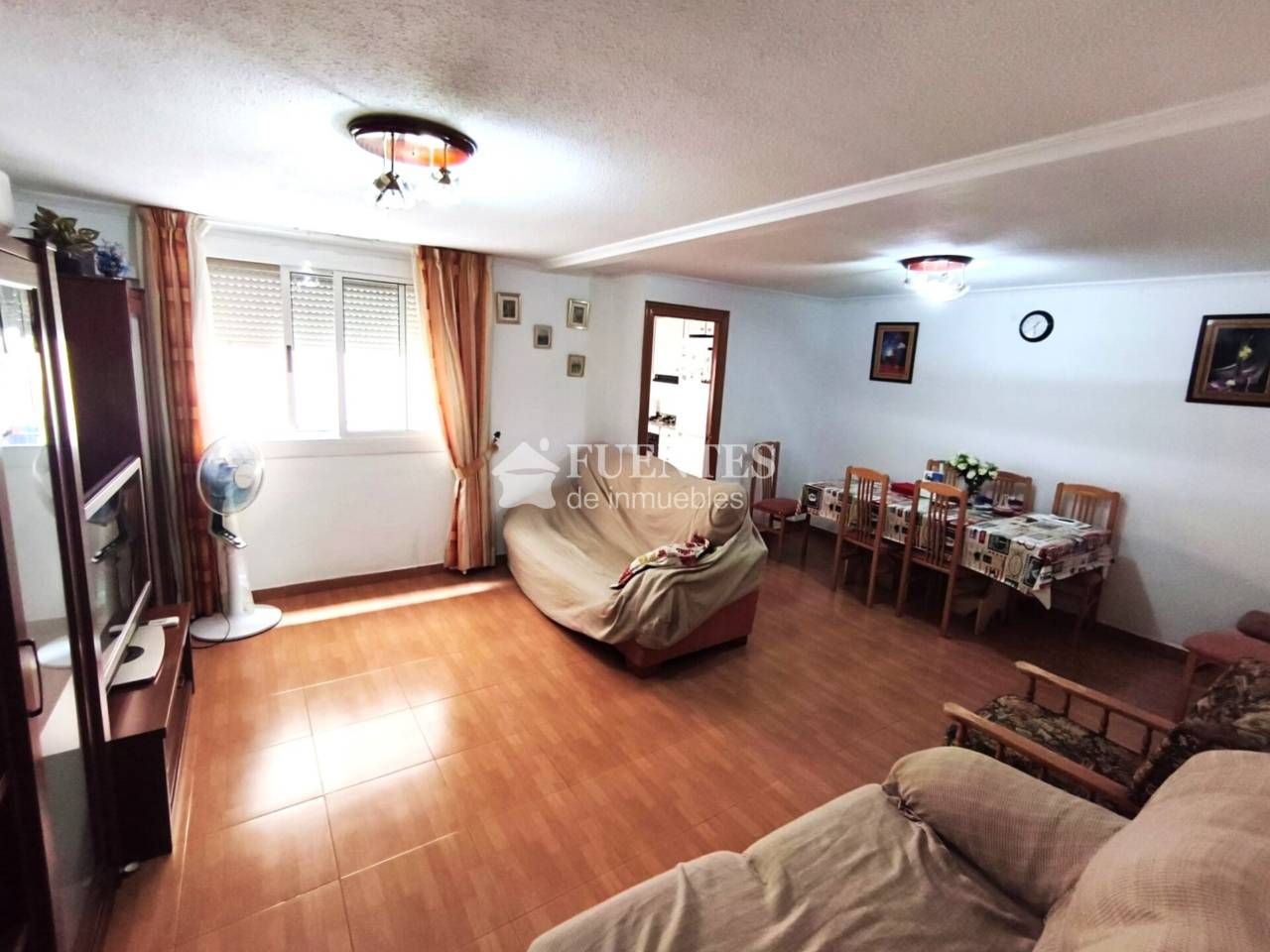 Wohnung zum verkauf in San Carlos, Carolinas Bajas, Pla - Carolinas, Alicante / Alacant
