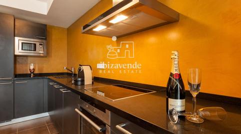 Foto 5 de Àtic de lloguer a De Cala Gracio, Sant Antoni de Portmany, Illes Balears