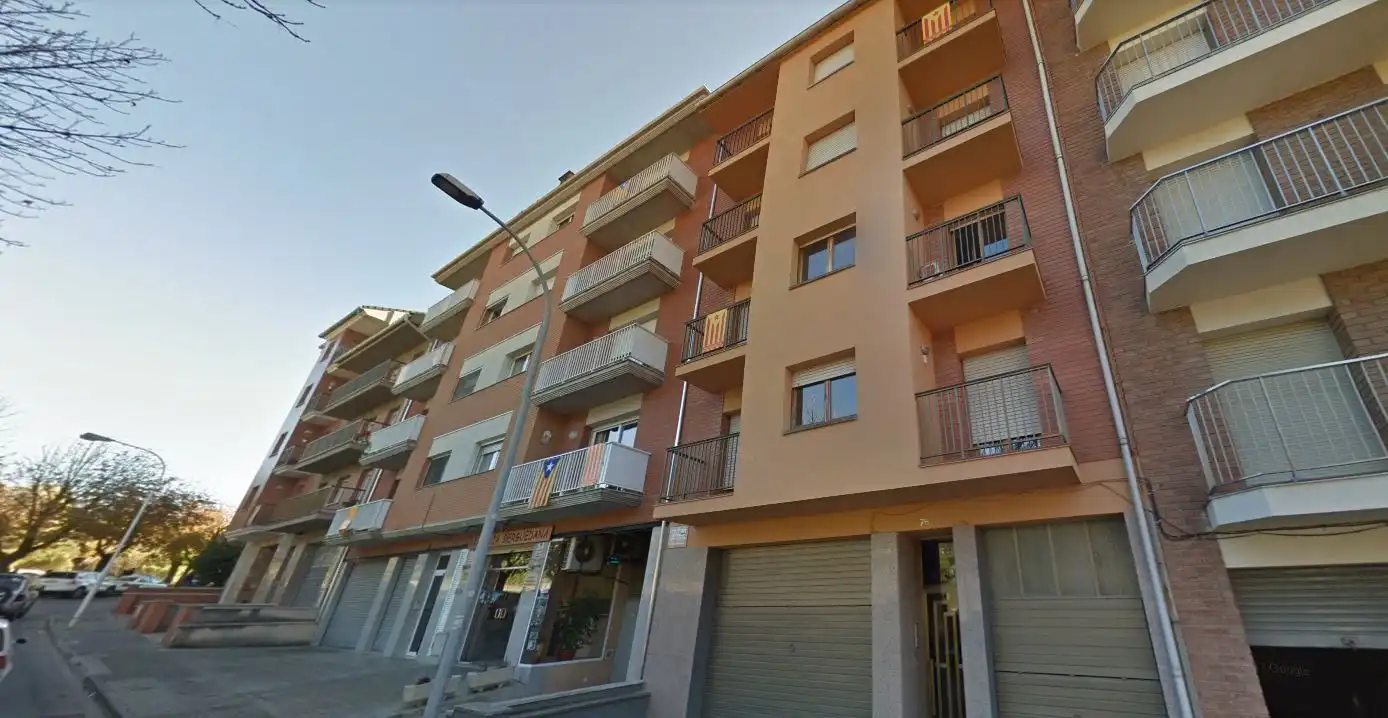 Flat for sale in INDUSTRIA, Berga
