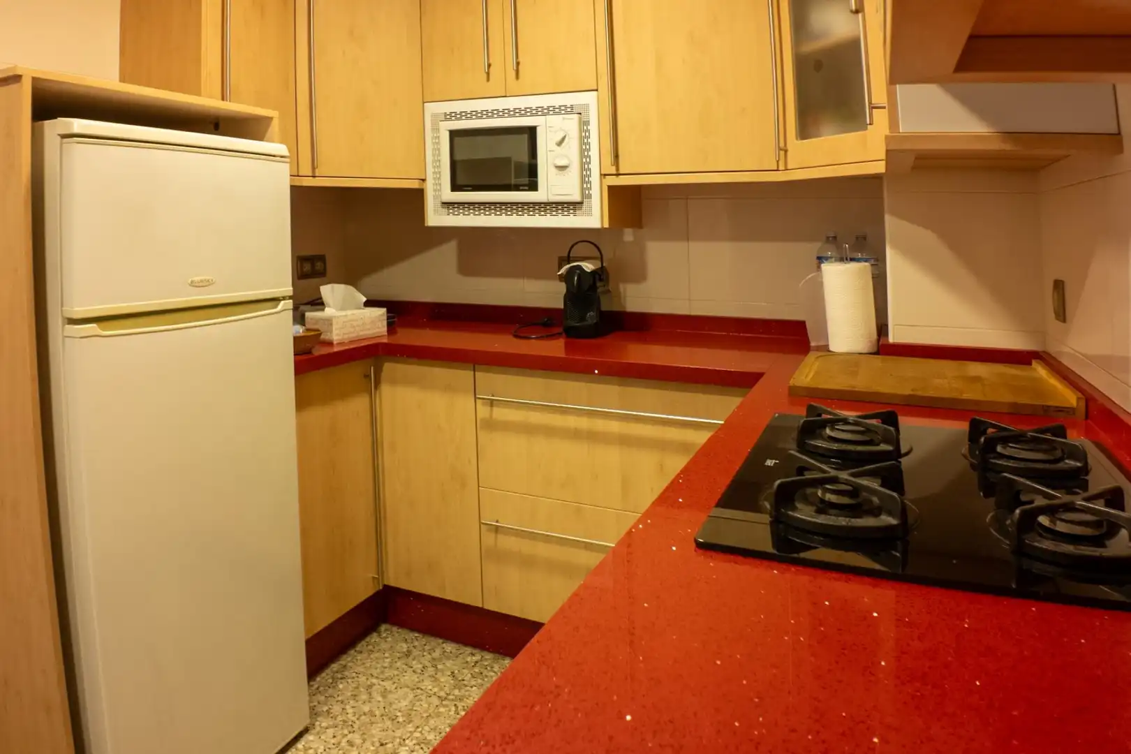 Piso con terraza en venta en Center, imagen 21