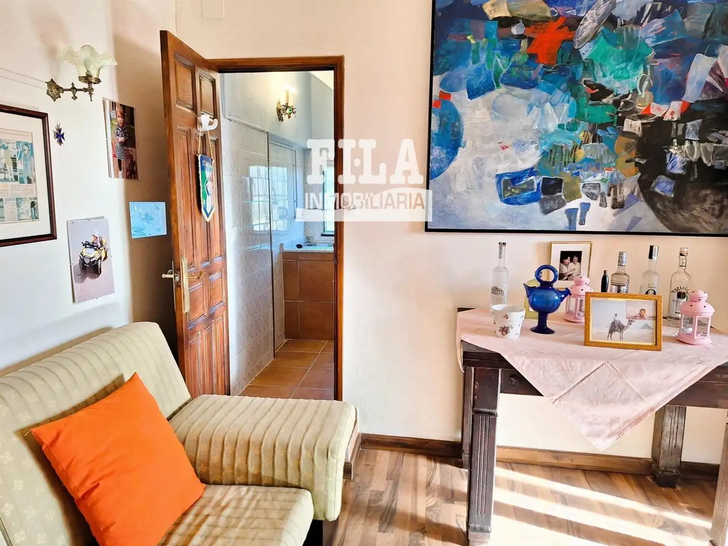 Villa à vendre à La Franquesa - Oasis Park, imagen 23