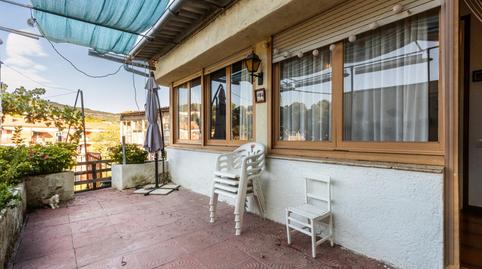 Foto 2 de Casa adosada en venda a Sant Llorenç Savall, Barcelona