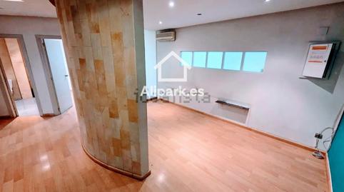 Foto 3 von Büro zur Miete in Maisonnave, Ensanche - Diputación, Alicante / Alacant