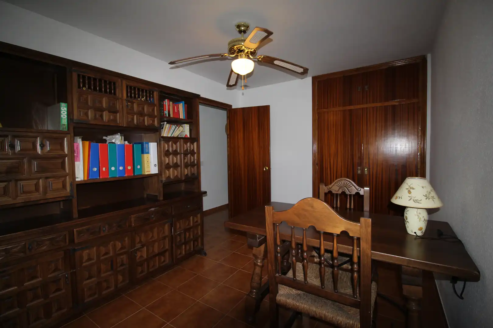 Villa con piscina in vendita a Catadau, imagen 71