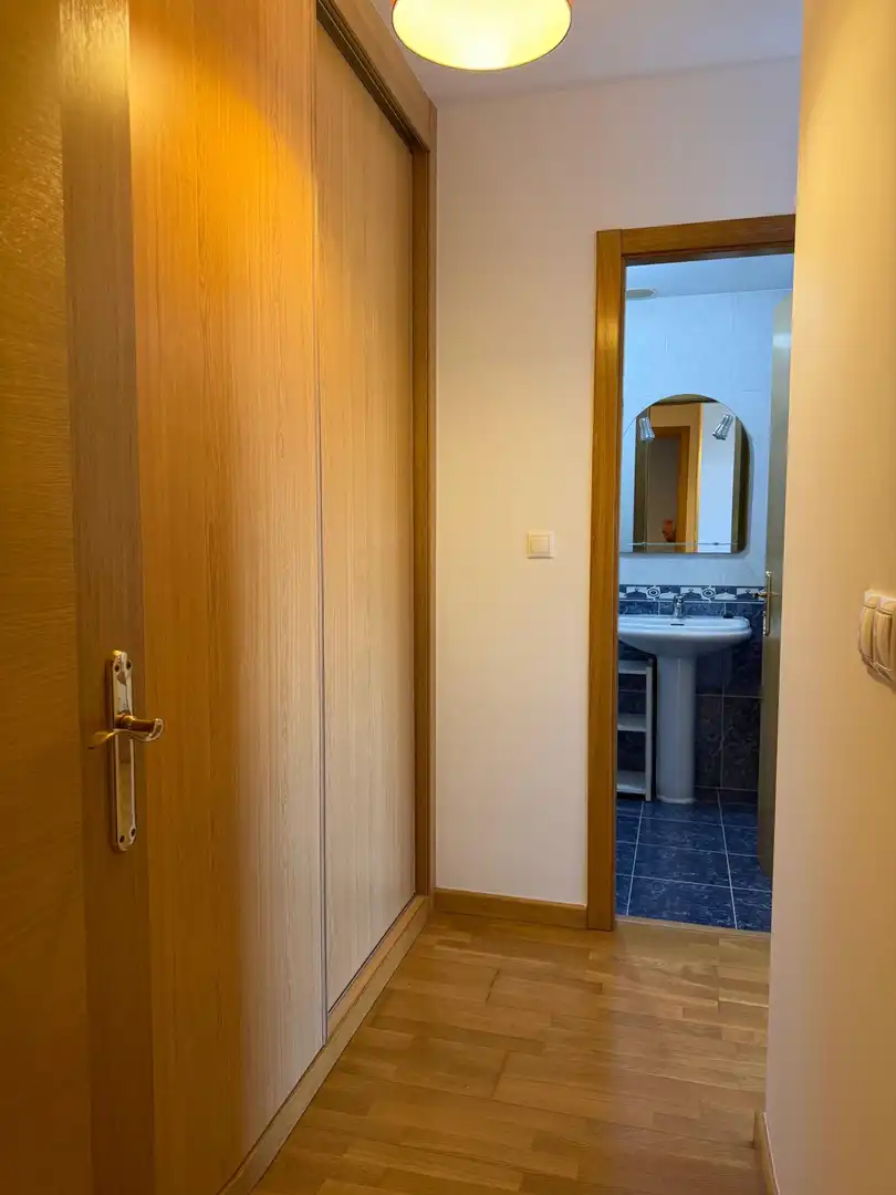 Piso con ascensor en venta en Silleda, imagen 17