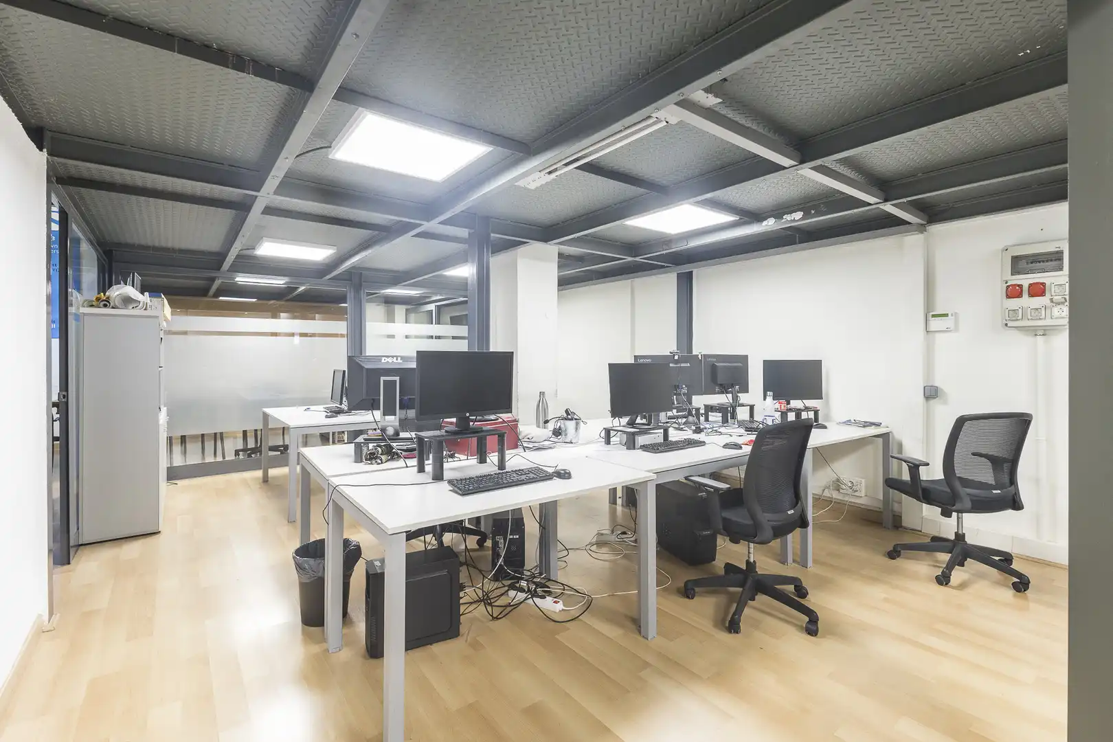 Oficina en venta en Sant Martí