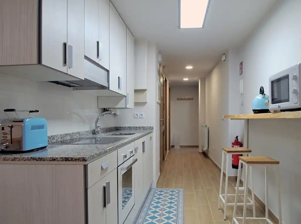 Flat for rent in Estella / Lizarra