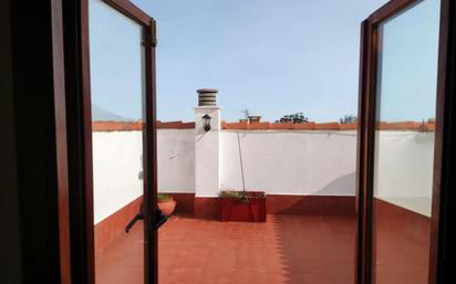 Terrace of Flat for sale in Noja  with Terrace and Balcony