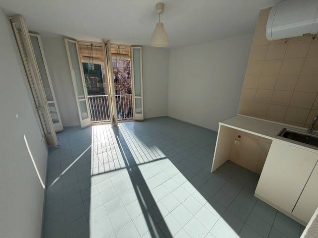 Piso en Venta en Carrer del Trinquet Vell en Part Alta