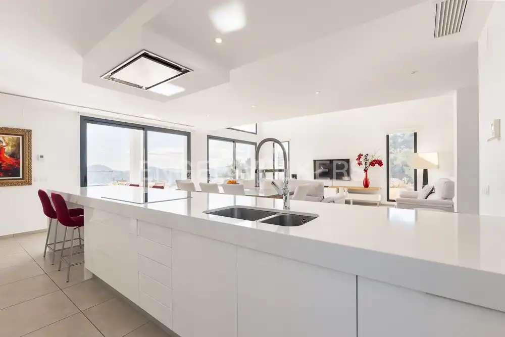 Casa amb terrassa en venda a Pedreguer, imagen 16