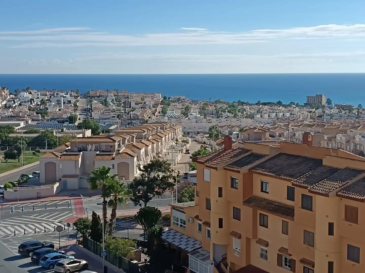 Penthouse mit Pool zum Verkauf in Nueva Torrevieja - Aguas Nuevas, imagen 30