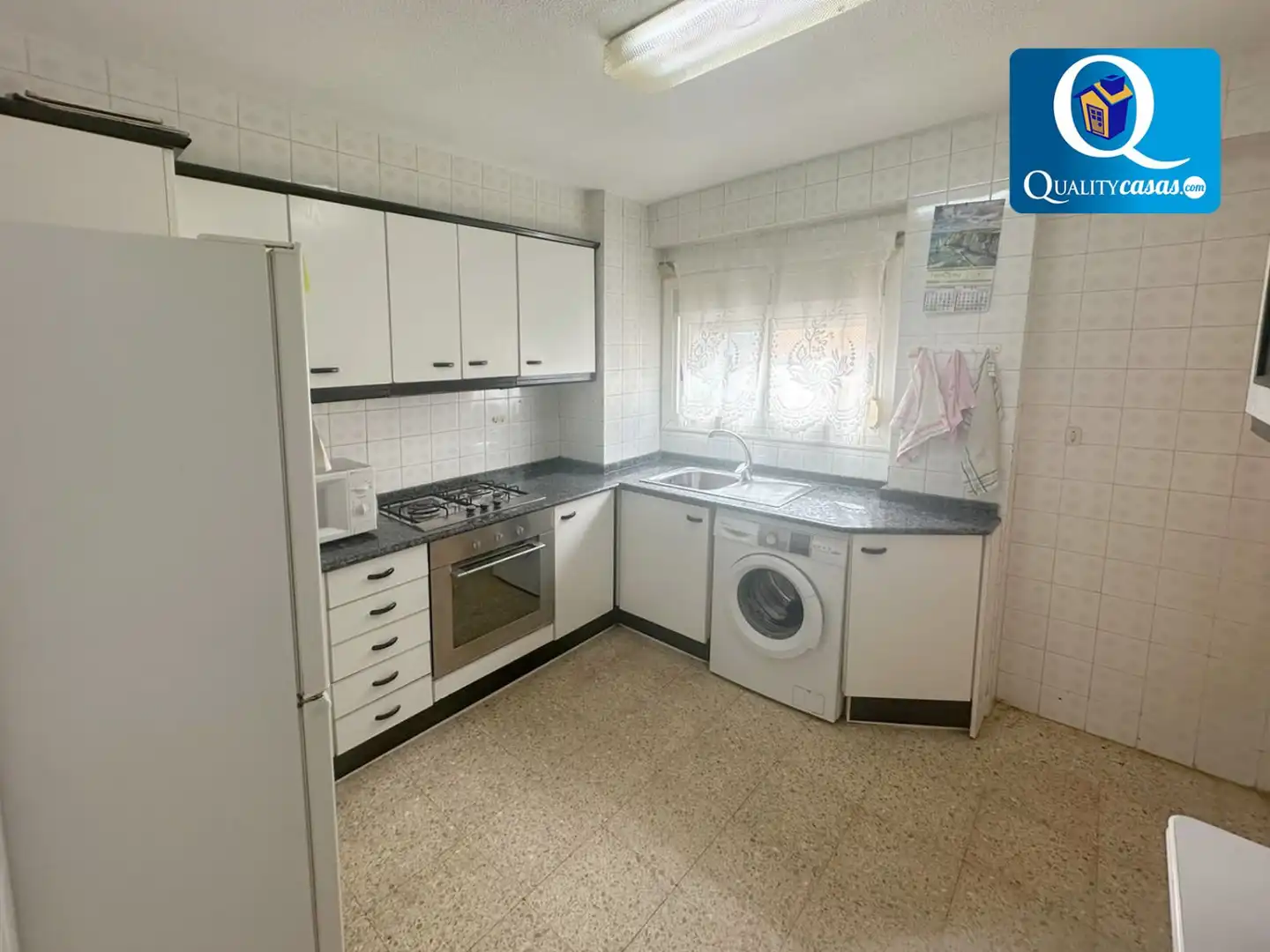 Flat with terrace for sale in Jijona / Xixona, imagen 8