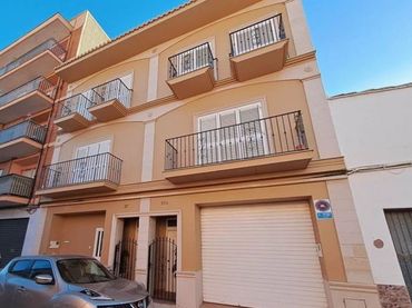 Casa en venta en Carrer Germanes Martínez