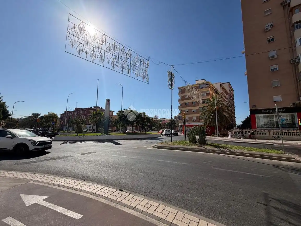 Flat with terrace for sale in Cruz de Humilladero, imagen 30