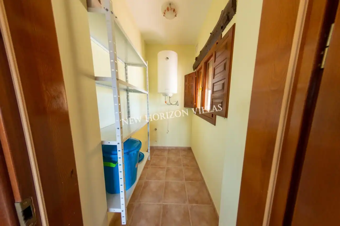 Casa con piscina en venta en Campo, imagen 38