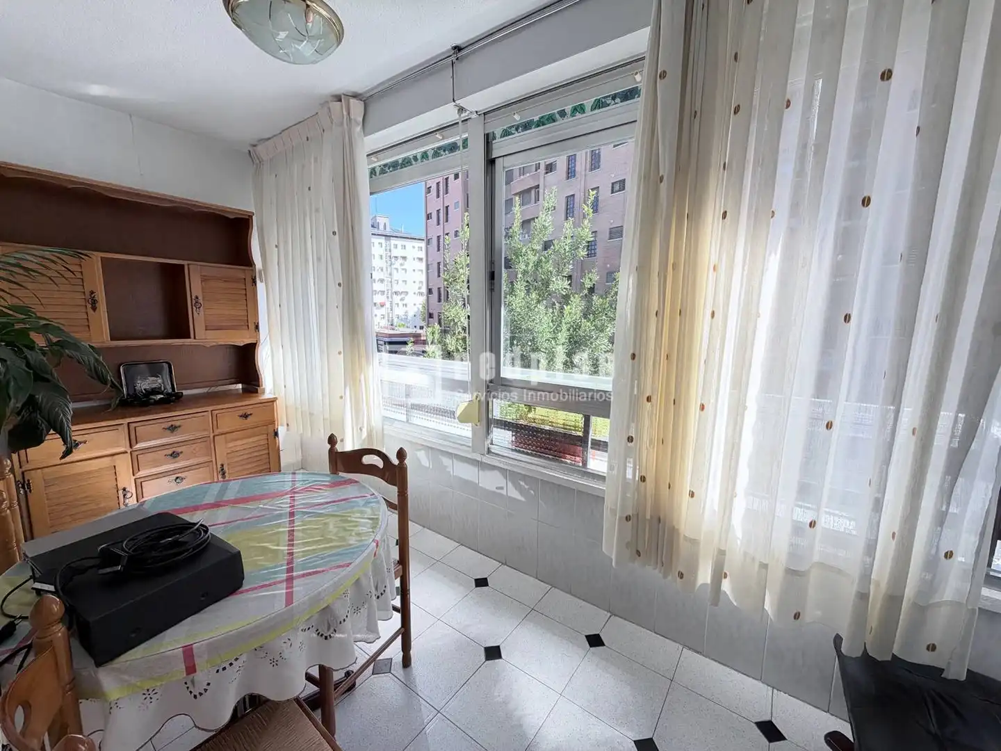 Habitación de Piso en venta en La Avanzada - La Cueva