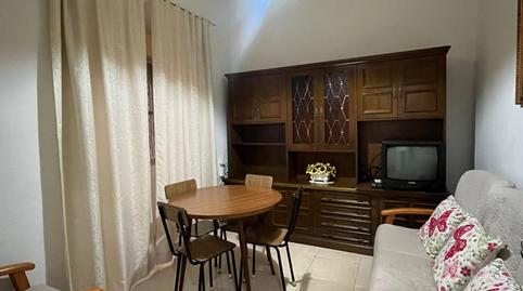 Foto 2 de Planta baixa de lloguer a Pajaritos,  Granada Capital