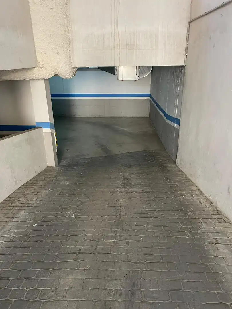 Einzelparkplatz zum Verkauf in llarga sant vicent, imagen 3
