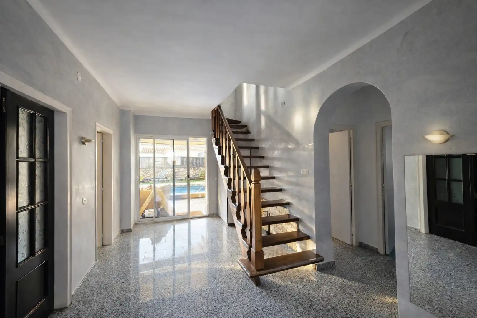 Casa con piscina en venta en Carmençó, imagen 11