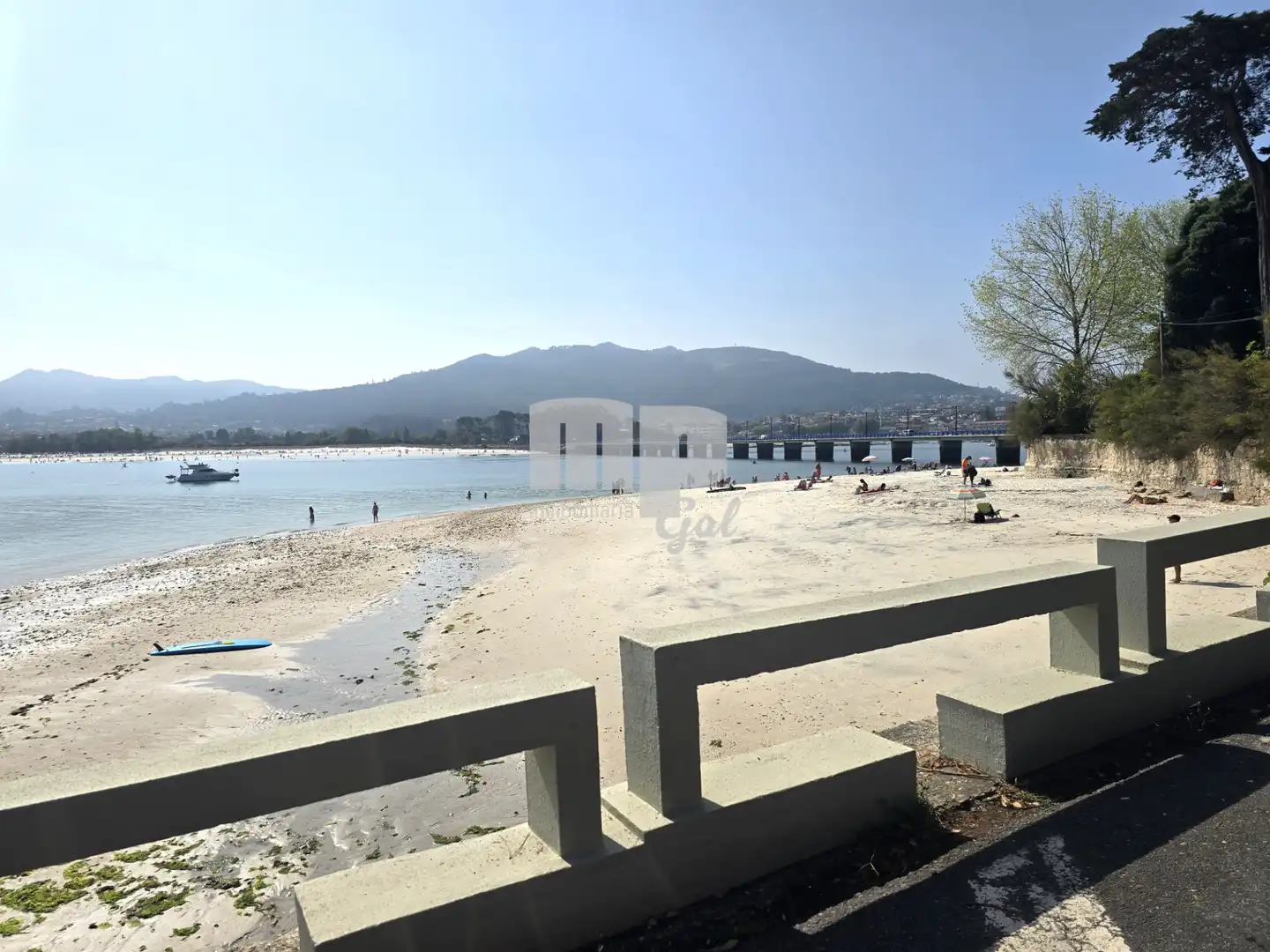 Casa o chalet en venta en Barrio Illa Toralla, Coruxo - Oia - Saiáns