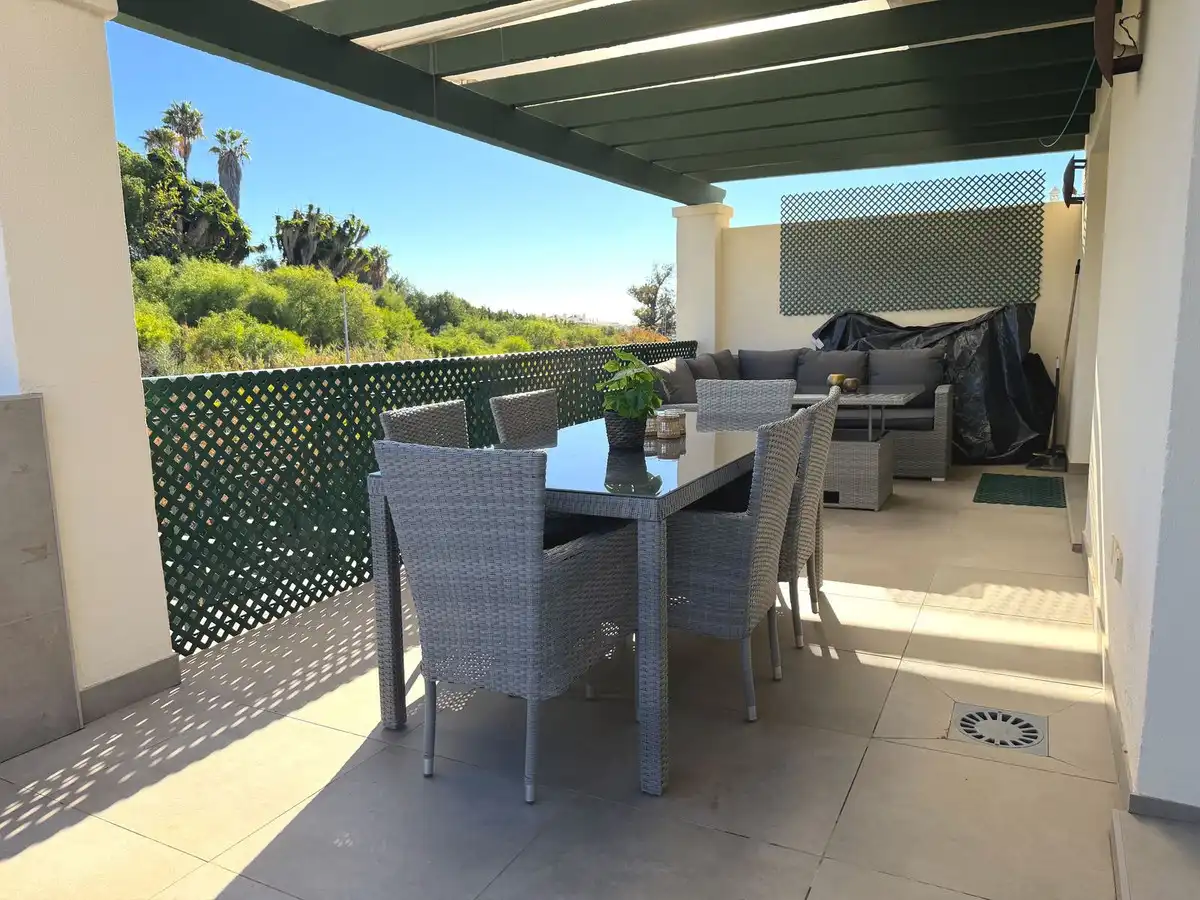 Apartment with terrace for sale in Calle Río Volga 26, imagen 36