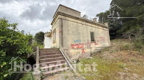 Foto 3 de Casa o chalet en venta en Partida Marxuquera Alta, Urbanizaciones, Gandia