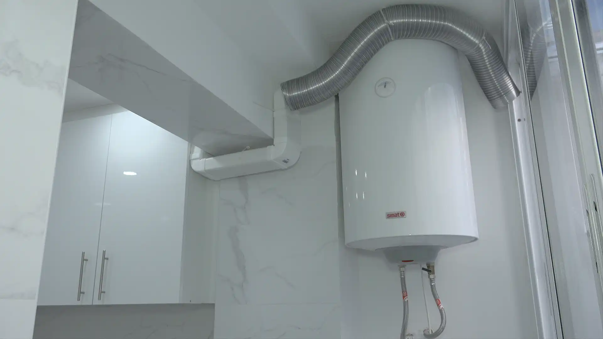 Baño de Piso en venta en  Palma de Mallorca con Balcón