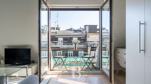 Foto 3 de Piso en venta en Área Romántica, Donostia - San Sebastián