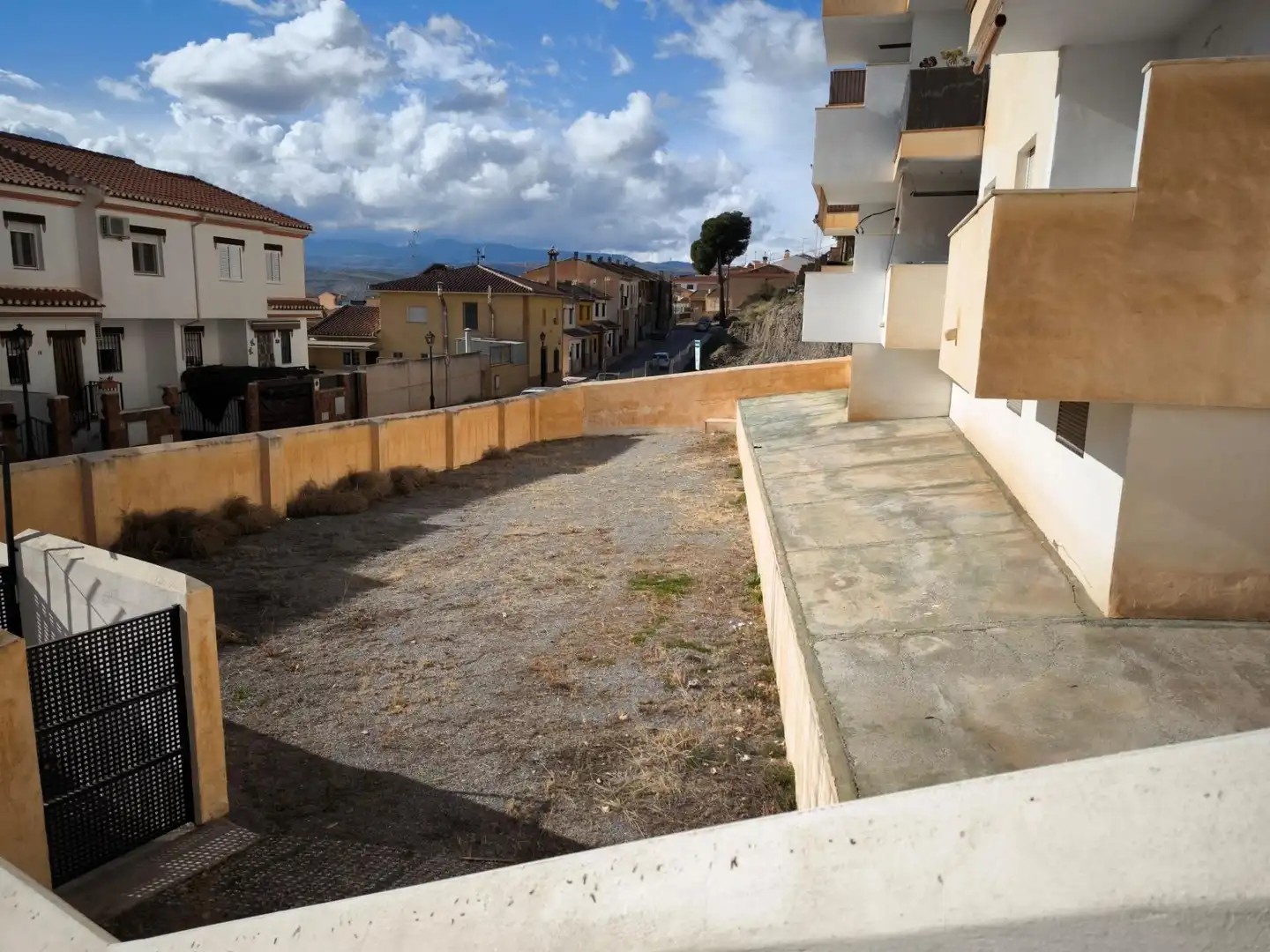 Terrace of Duplexes for sale in Padul  with Terrace