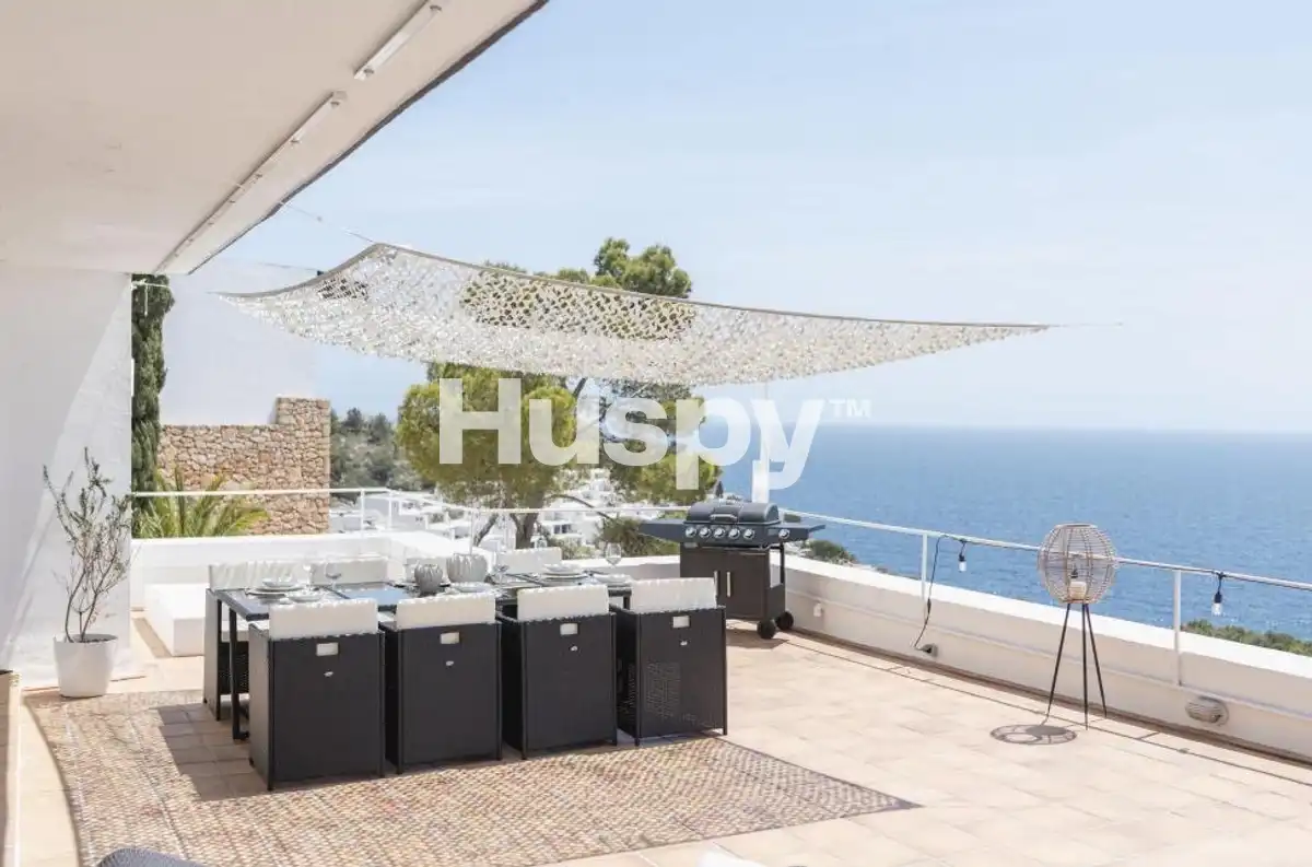Casa con terraza en venta en Carrer Madrid, imagen 15