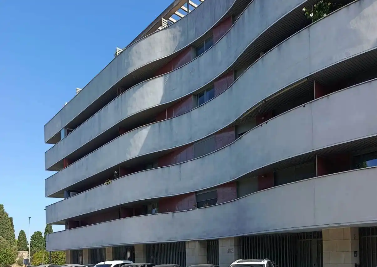 Apartament amb piscina en venda a Centro, imagen 2