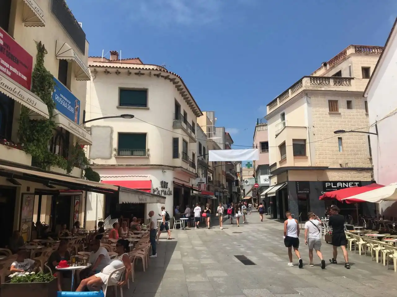 Rustikales Grundstück zum Verkauf in Calle Calella de Palafrugell 27, imagen 14