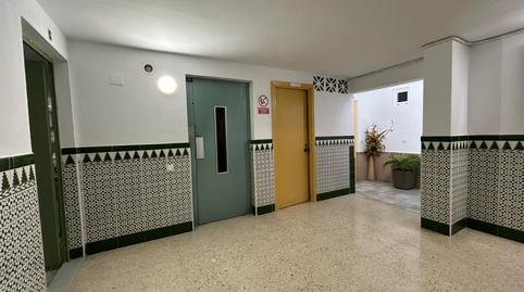 Foto 3 de Pis en venda a Plaza Nuestra Señora de Regla, Santuario, Cádiz