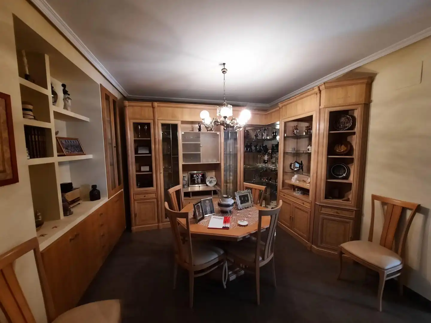 House for sale in Montealegre del Castillo, imagen 4