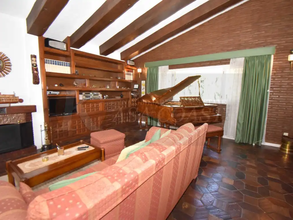 Maison avec piscine à vendre à Castillo Sohail - Myramar, imagen 17
