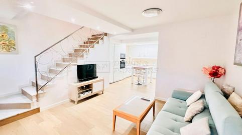 Foto 5 de Casa adosada en venda a El Quijote, 46, Desamparados - Hurchillo - Torremendo, Alicante