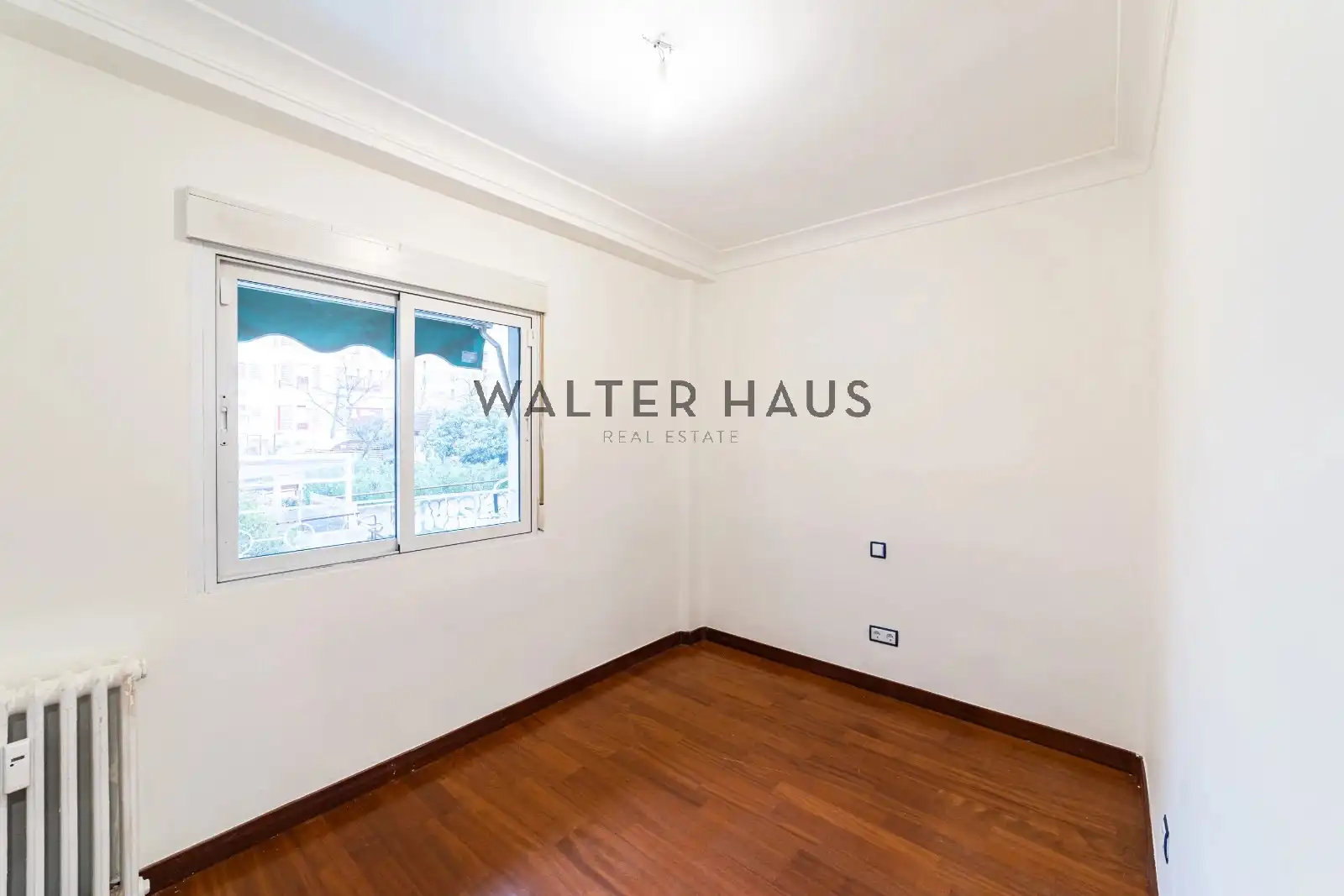 Habitación de Piso de alquiler en Madrid con Aire acondicionado, Calefacción y Horno
