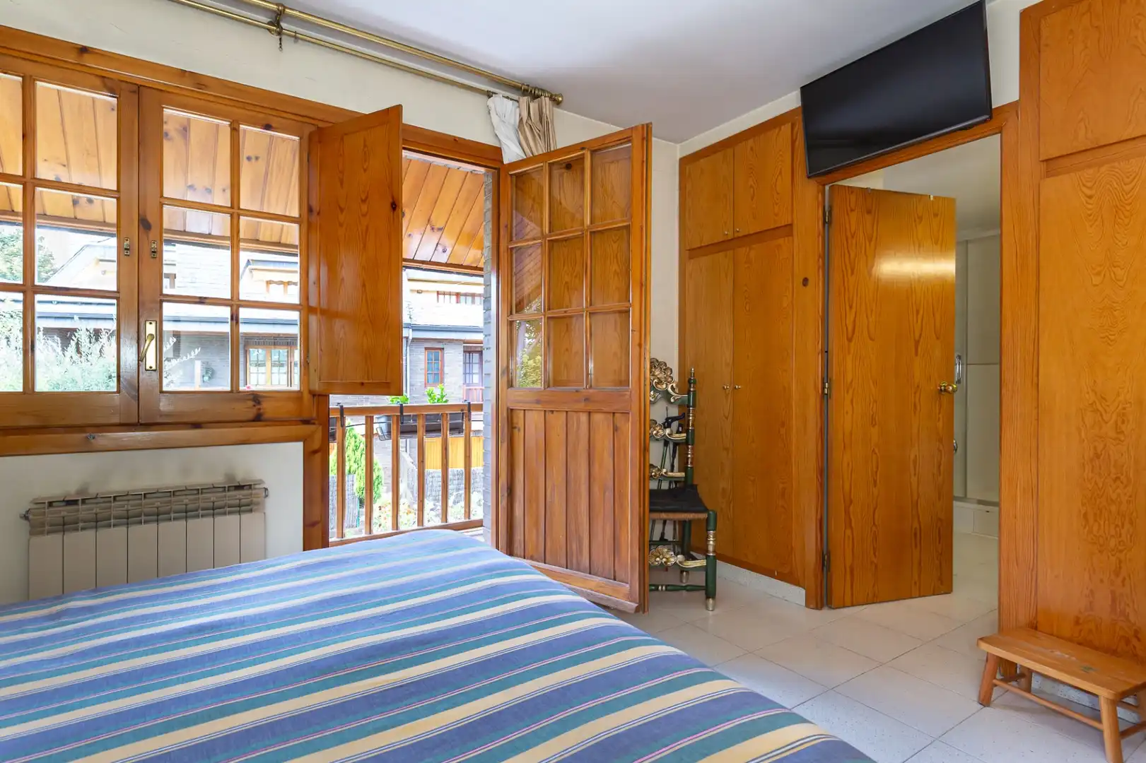Terraced house with pool for sale in CAN GATXET, imagen 15