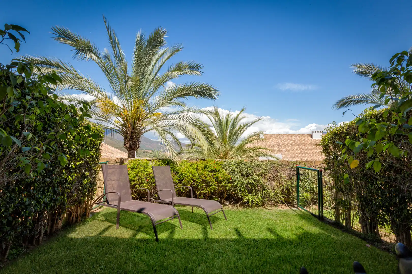 Casa a schiera con piscina in vendita a La Cala Golf - Lagar Martell, imagen 9