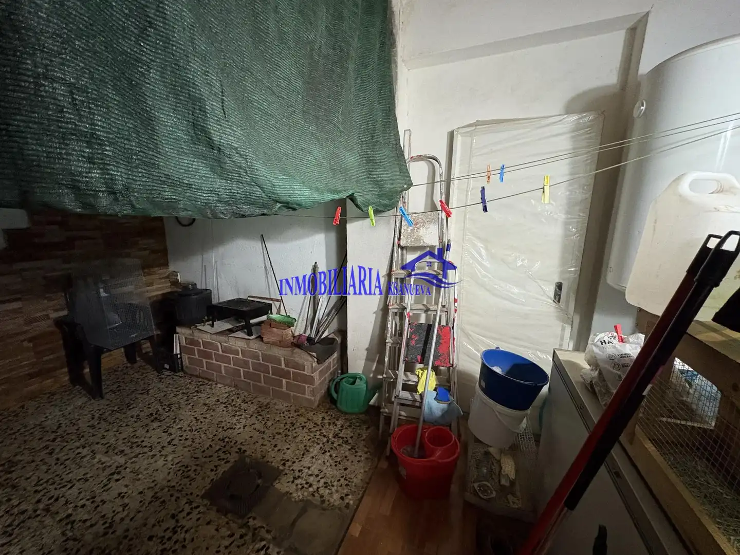 Haus oder Chalet zum Verkauf in Posadas mit Klimaanlage